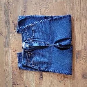 Madewell The Momjean